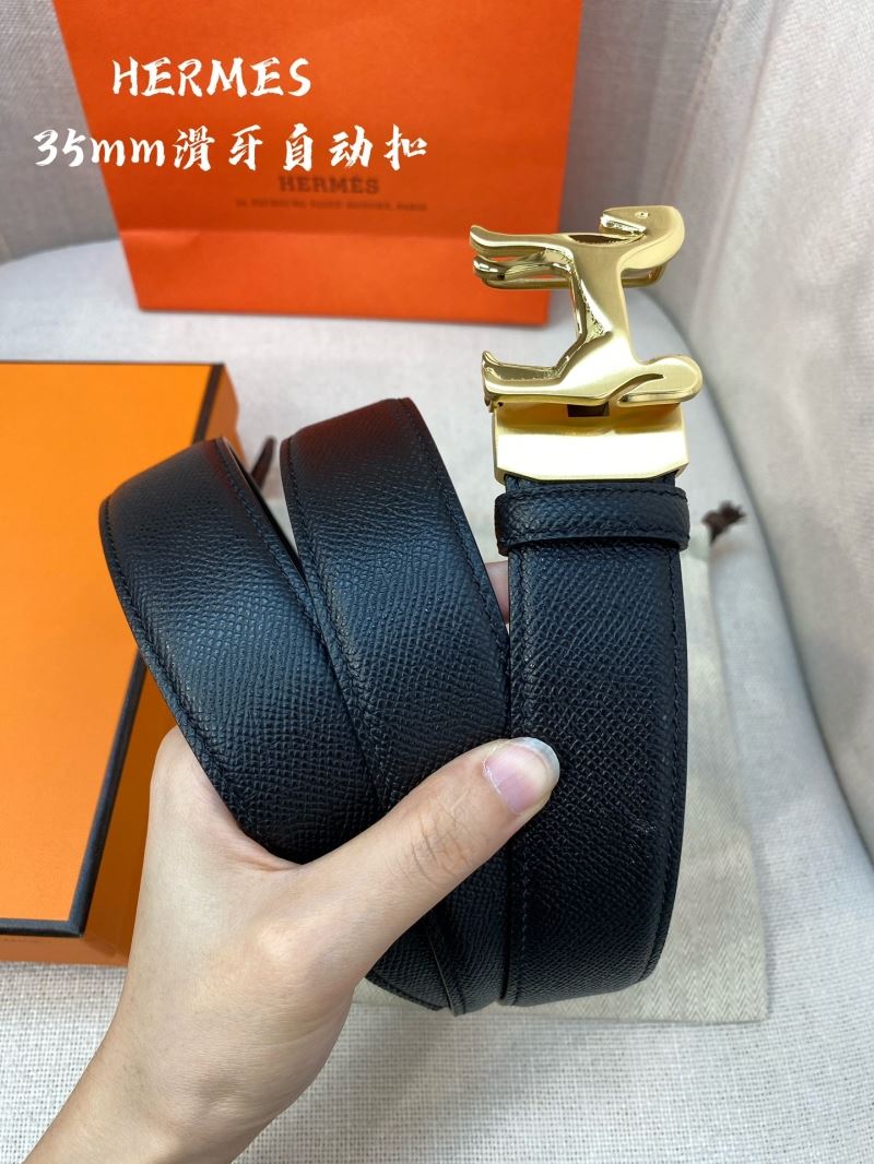 Hermes Belts